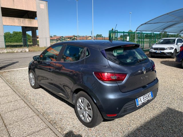 RENAULT Clio usata, con Airbag laterali