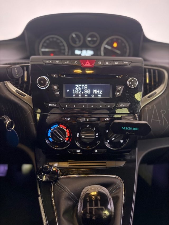 LANCIA Ypsilon usata 15