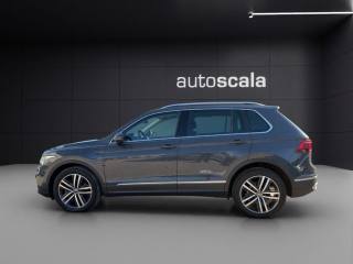 VOLKSWAGEN Tiguan usata, con Airbag