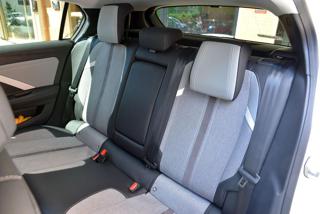 OPEL Astra usata 21