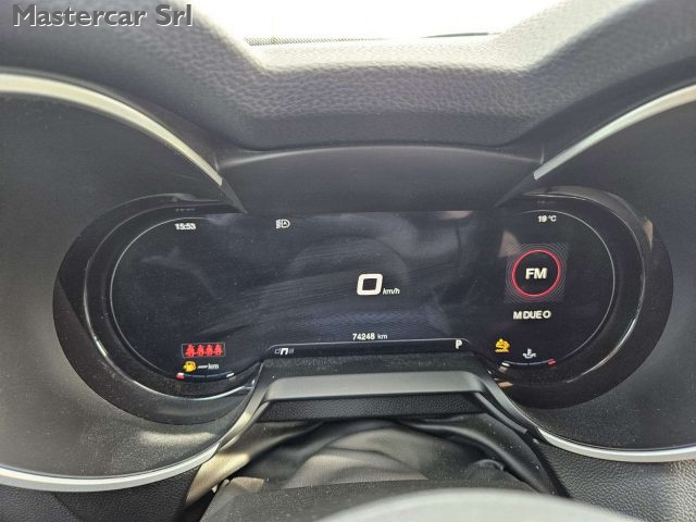 ALFA ROMEO Stelvio usata, con Fari LED