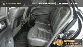 MERCEDES-BENZ GLE 350 usata, con Controllo trazione