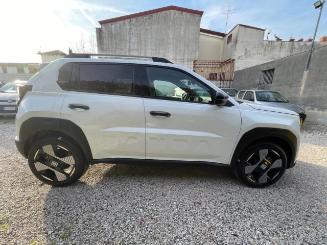 FIAT Grande Panda usata, con Climatizzatore