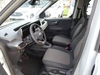 FORD Tourneo Courier usata, con Chiusura centralizzata
