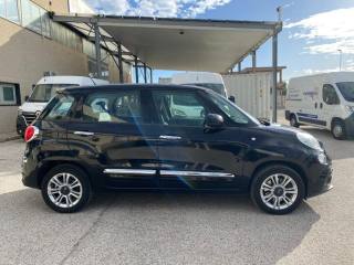FIAT 500L usata, con Alzacristalli elettrici