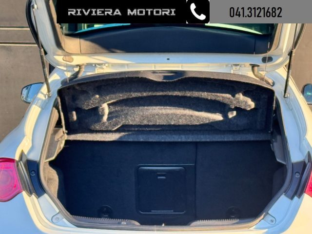 ALFA ROMEO Giulietta usata, con Controllo trazione