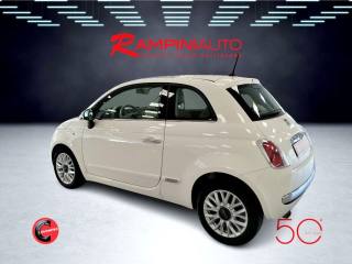 FIAT 500 usata 9