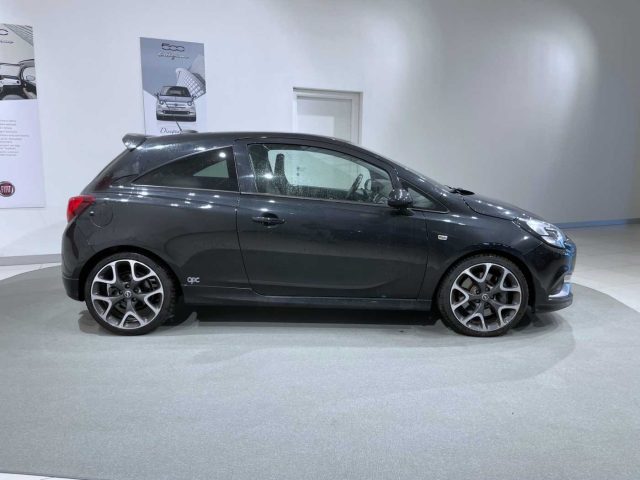 OPEL Corsa usata, con Cerchi in lega