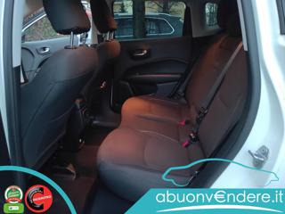 JEEP Compass usata, con Cruise Control
