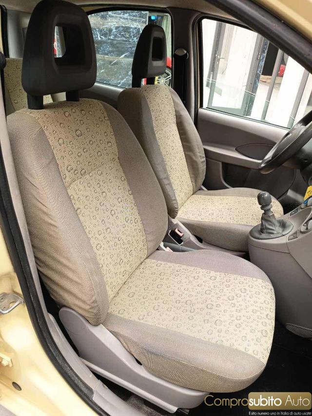FIAT Panda usata 8