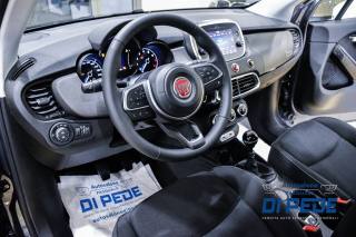 FIAT 500X usata, con USB