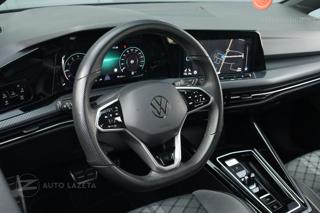 VOLKSWAGEN Golf usata, con Controllo elettronico della corsia