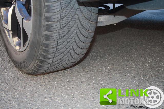 KIA Sportage usata, con USB