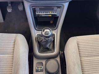 SEAT Alhambra usata, con Ruotino