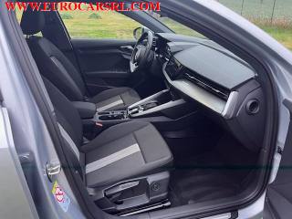 AUDI A3 usata, con Sensori di parcheggio posteriori