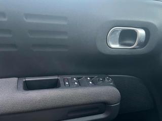 CITROEN C3 Aircross usata, con Autoradio