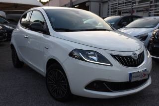 LANCIA Ypsilon usata, con Airbag