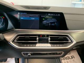 BMW X5 usata, con Start/Stop Automatico