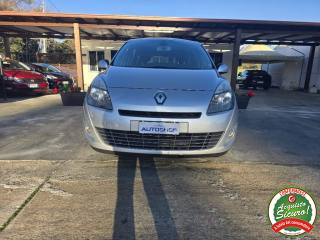 RENAULT Grand Scenic usata, con Airbag