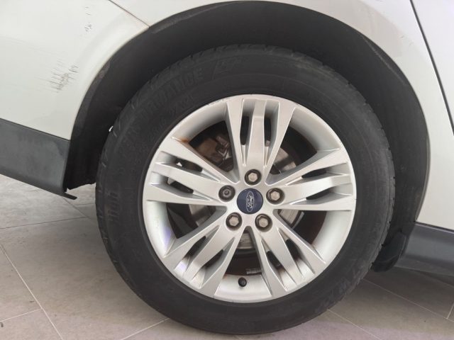 FORD Focus usata 7