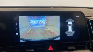 KIA Sportage usata, con Cruise Control