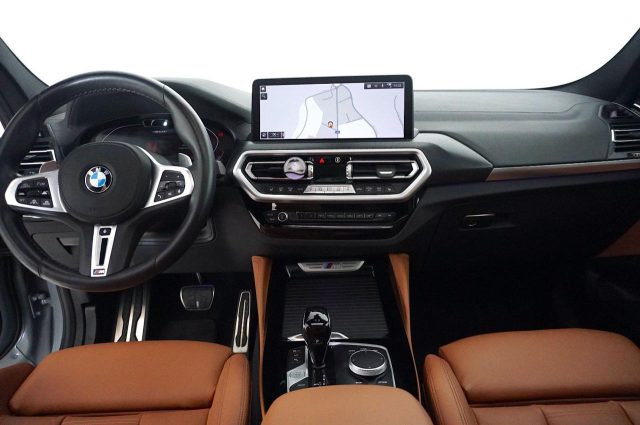 BMW X4 usata, con Cerchi in lega
