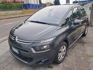 CITROEN C4 Picasso usata, con Airbag Passeggero