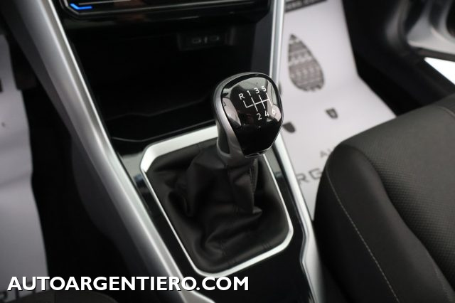 VOLKSWAGEN T-Roc usata, con Climatizzatore