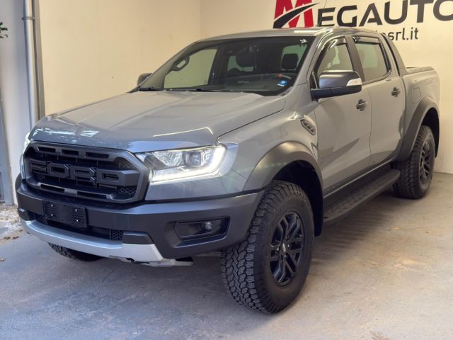 FORD Ranger usata, con Airbag Passeggero
