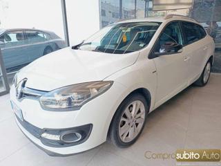 RENAULT Megane usata, con Airbag