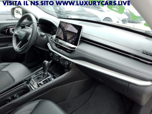 JEEP Compass usata, con USB
