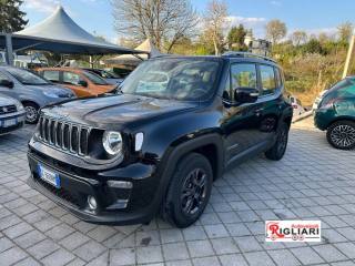 JEEP Renegade usata 9