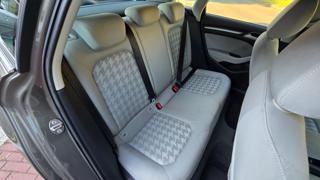 AUDI A3 usata, con Sistema di navigazione