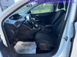PEUGEOT 308 usata, con Climatizzatore