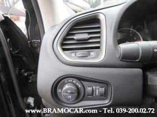 JEEP Renegade usata, con ESP