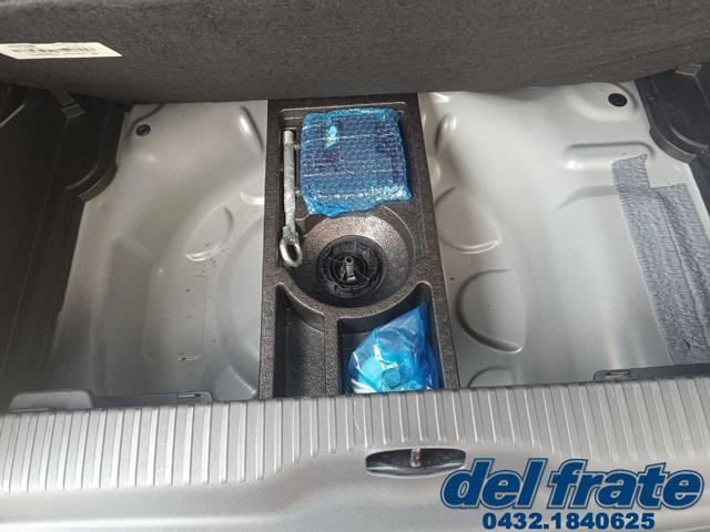 CITROEN C3 Aircross usata, con Immobilizzatore elettronico
