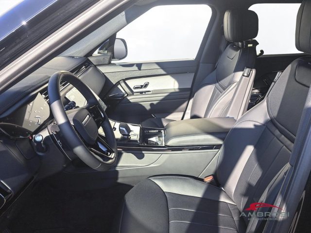 LAND ROVER Range Rover Sport usata 8