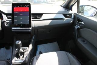 RENAULT Captur usata, con Climatizzatore