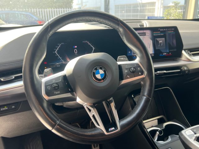 BMW X1 usata, con Sensori di parcheggio anteriori