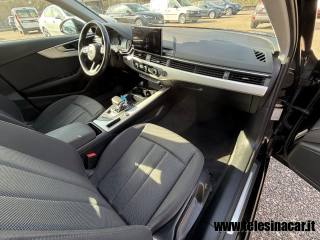 AUDI A4 usata, con Sensore di luce