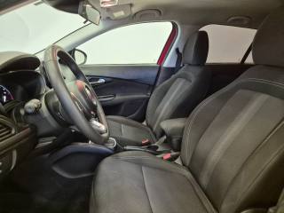 FIAT Tipo usata, con Sedile posteriore sdoppiato