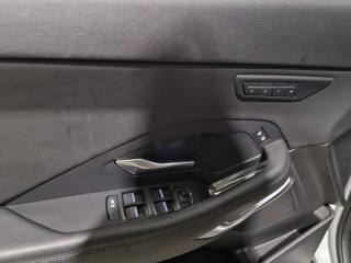 JAGUAR E-Pace usata, con Trazione integrale