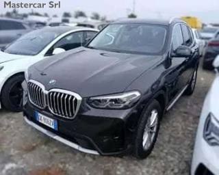 BMW X3 usata, con Airbag