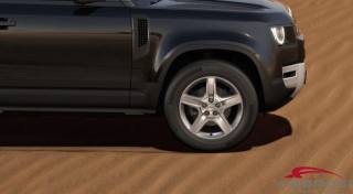 LAND ROVER Defender usata 5