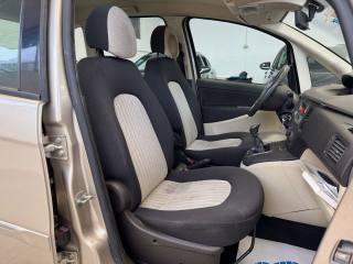 LANCIA MUSA usata, con Fendinebbia