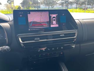 CITROEN C5 Aircross usata, con Alzacristalli elettrici