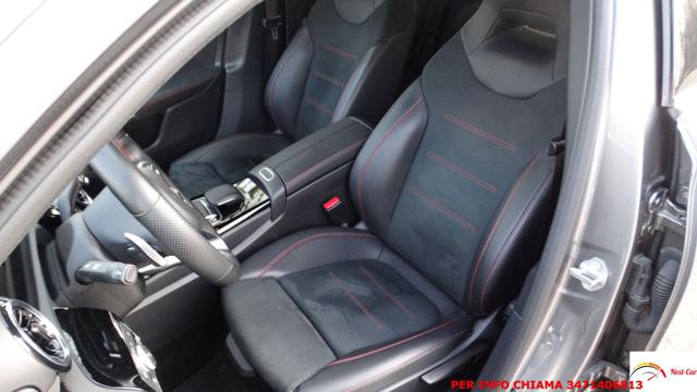 MERCEDES-BENZ A 180 usata, con Climatizzatore