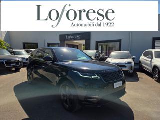 LAND ROVER Range Rover Velar usata, con Airbag