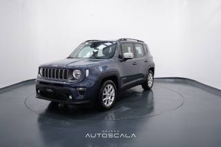 JEEP Renegade 1.6 Mjt 130CV Limited