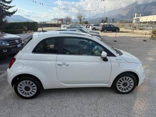 FIAT 500 usata, con Fendinebbia